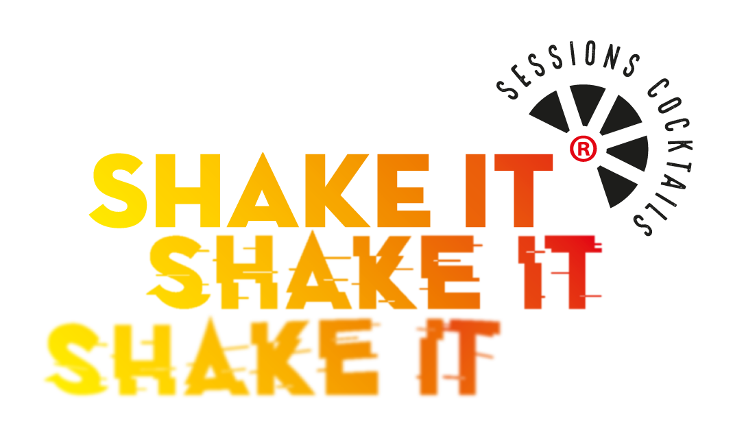 Shake it Shake it Shake it